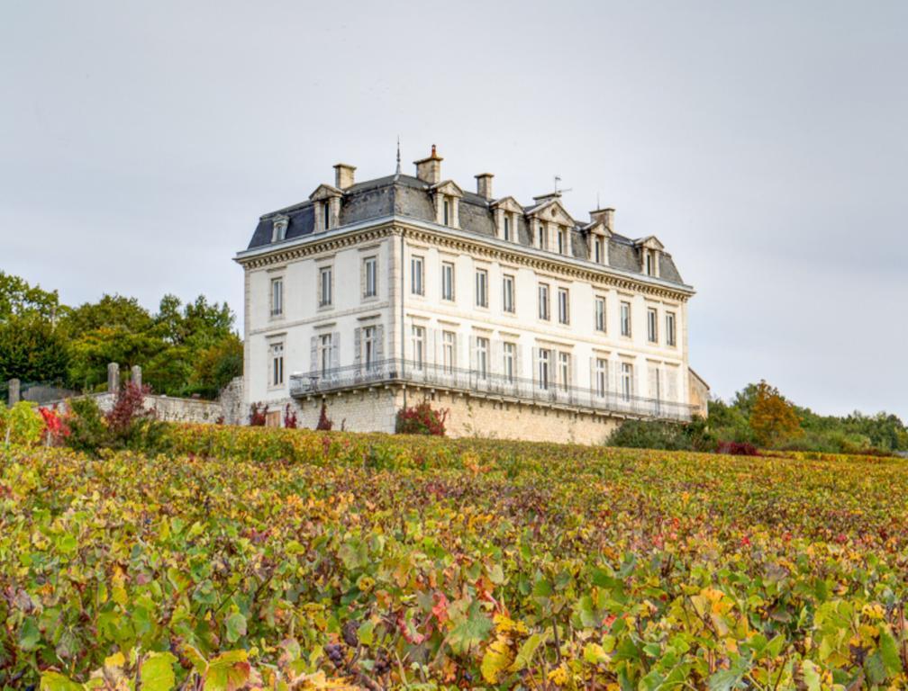 Gites Chateau Comblanchien Εξωτερικό φωτογραφία