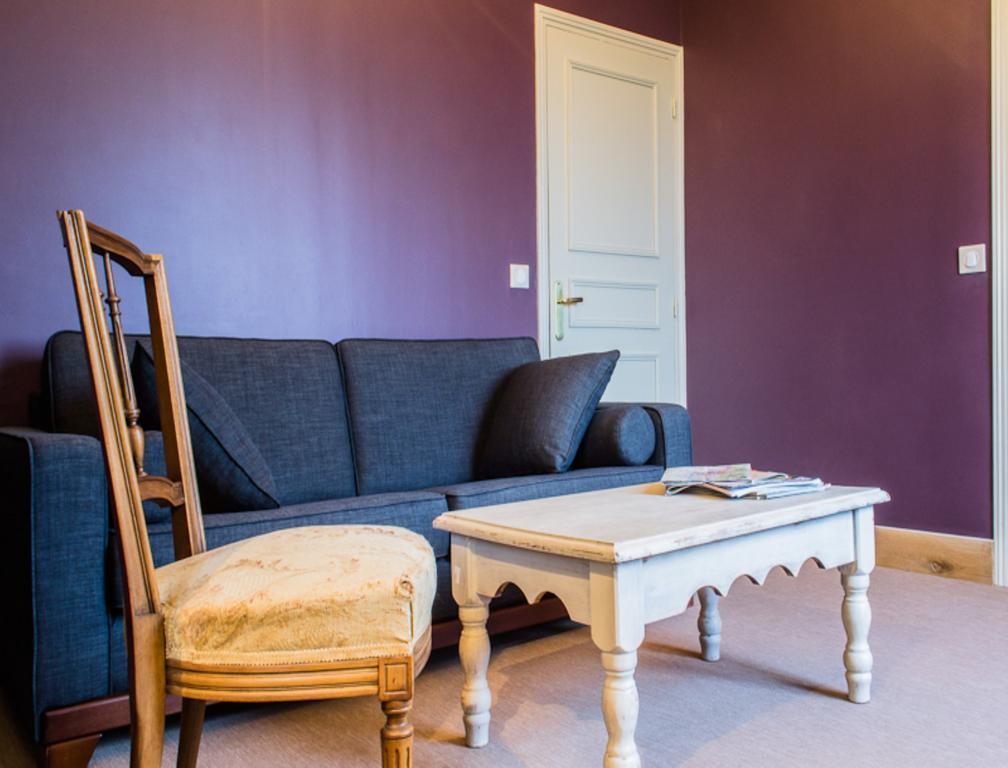 Gites Chateau Comblanchien Δωμάτιο φωτογραφία