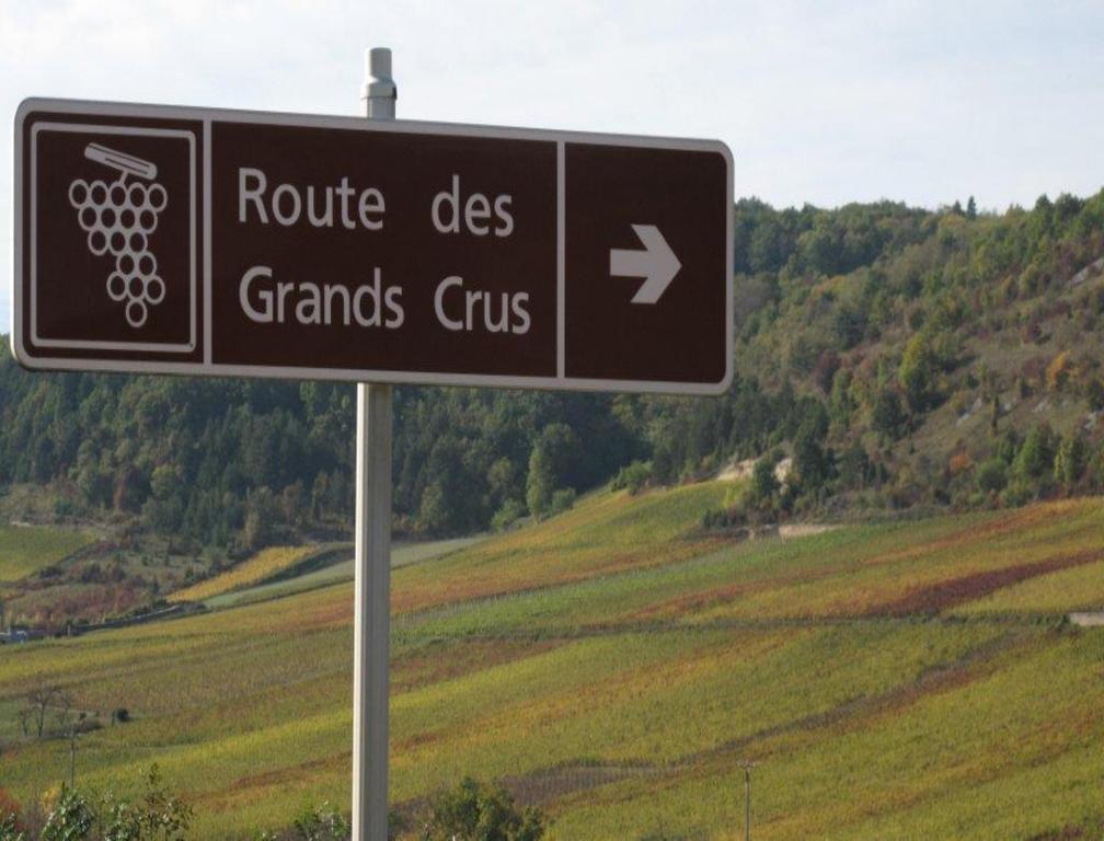 Gites Chateau Comblanchien Εξωτερικό φωτογραφία